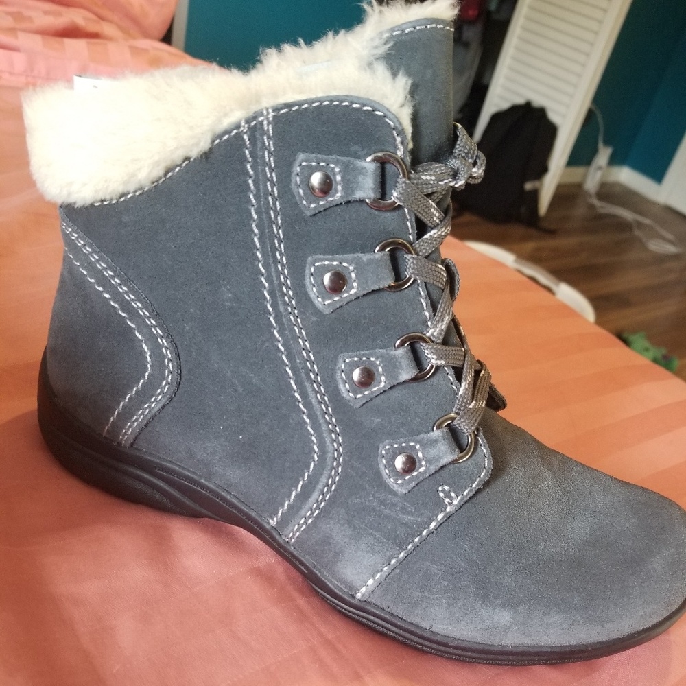 Brand new Earth Origins Crowley sz 11 womens boots